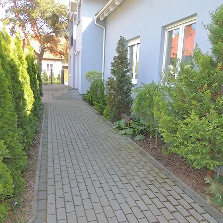 Fiori - Wyspa Sobieszewska * Гданьск