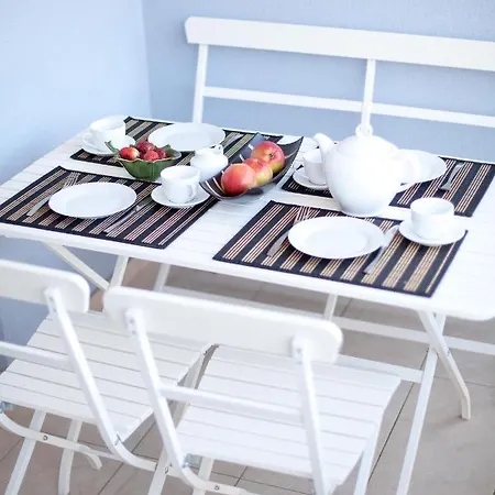 Fiori - Wyspa Sobieszewska