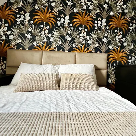 Apartment Fiori - Wyspa Sobieszewska *