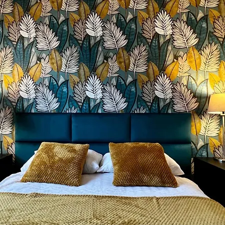 公寓 Fiori - Wyspa Sobieszewska *