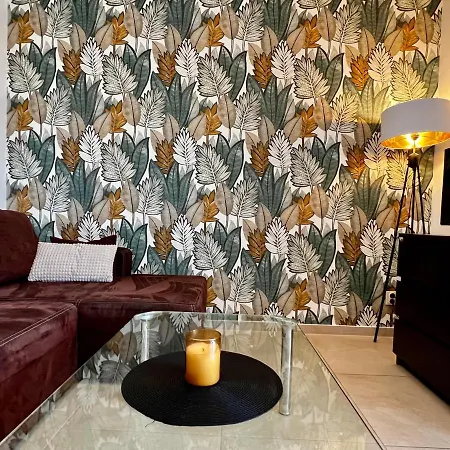 Fiori - Wyspa Sobieszewska *