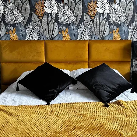 Apartman Fiori - Wyspa Sobieszewska