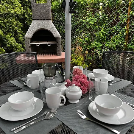 Fiori - Wyspa Sobieszewska Gdańsk