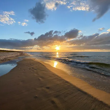 Fiori - Wyspa Sobieszewska Apartment Gdansk