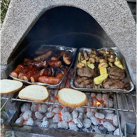 Fiori - Wyspa Sobieszewska