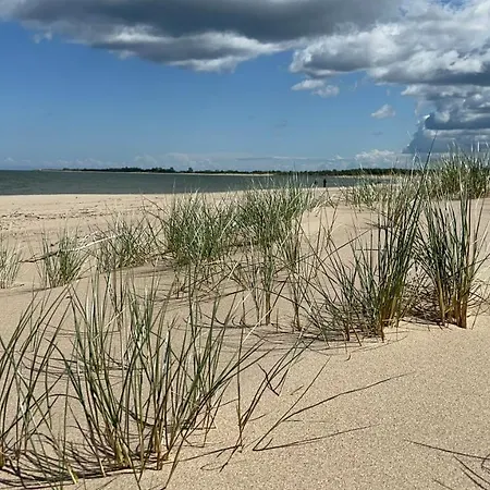 Apartment Fiori - Wyspa Sobieszewska Gdansk