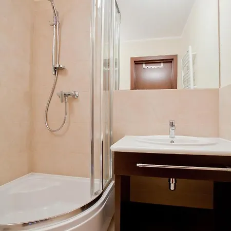 Apartment Fiori - Wyspa Sobieszewska