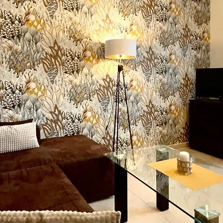 Fiori - Wyspa Sobieszewska Apartment *