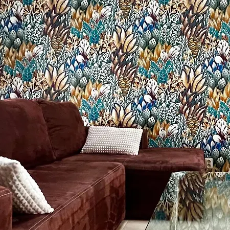 Fiori - Wyspa Sobieszewska *