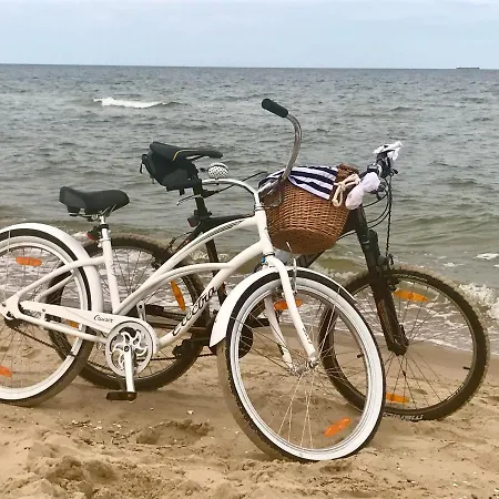 Fiori - Wyspa Sobieszewska