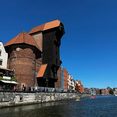 Fiori - Wyspa Sobieszewska * Gdansk