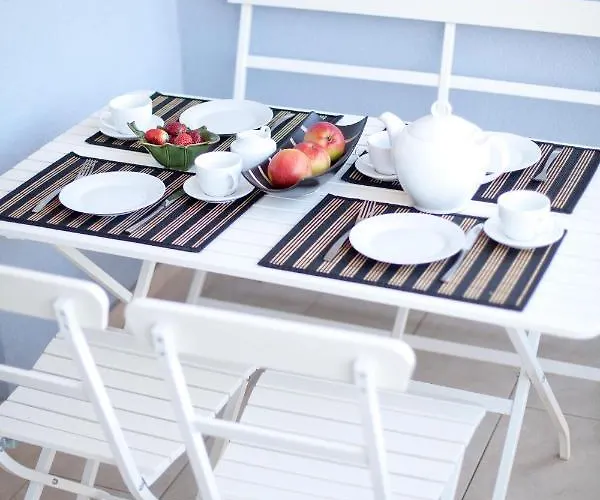 Fiori - Wyspa Sobieszewska