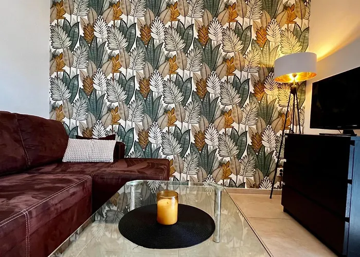 Fiori - Wyspa Sobieszewska *