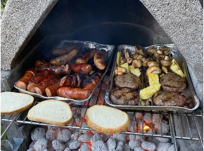 Fiori - Wyspa Sobieszewska