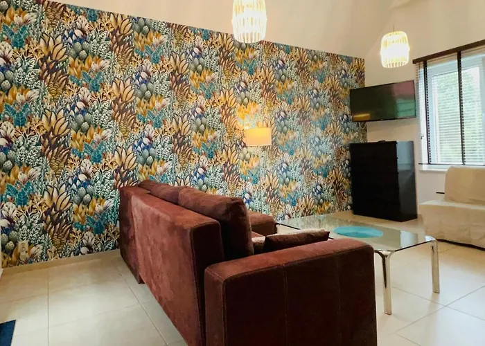 Fiori - Wyspa Sobieszewska