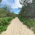Апартаменты Fiori - Wyspa Sobieszewska *
