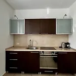 Fiori - Wyspa Sobieszewska Апартаменты