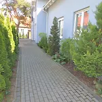 Fiori - Wyspa Sobieszewska * Гданьск